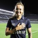 'Sonho da Libertadores com o Santos me fez voltar ao Brasil', diz Thaisinha