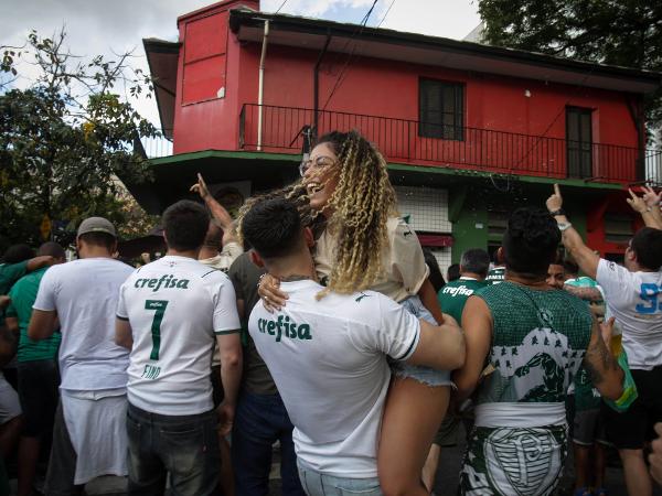 FELIPE RAU/ESTADÃO CONTEÚDO - FELIPE RAU/ESTADÃO CONTEÚDO