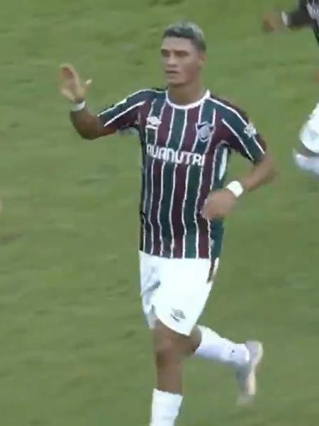 Veja onde assistir aos jogos do Fluminense na Copa São Paulo de Futebol  Júnior