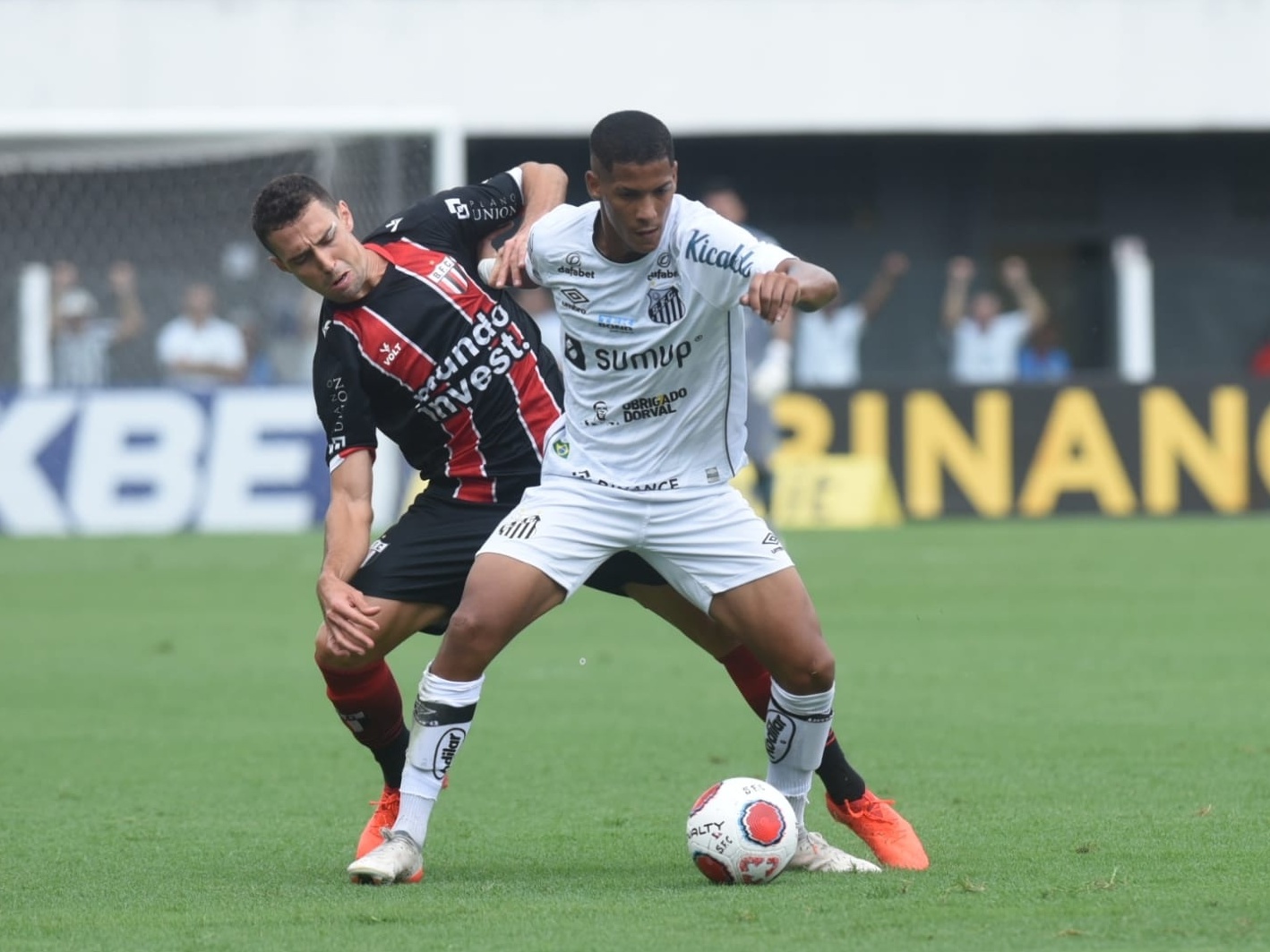 Em jogo morno, Botafogo-SP e Santo André empatam em 0 a 0 - Futebol - R7  Campeonato Paulista