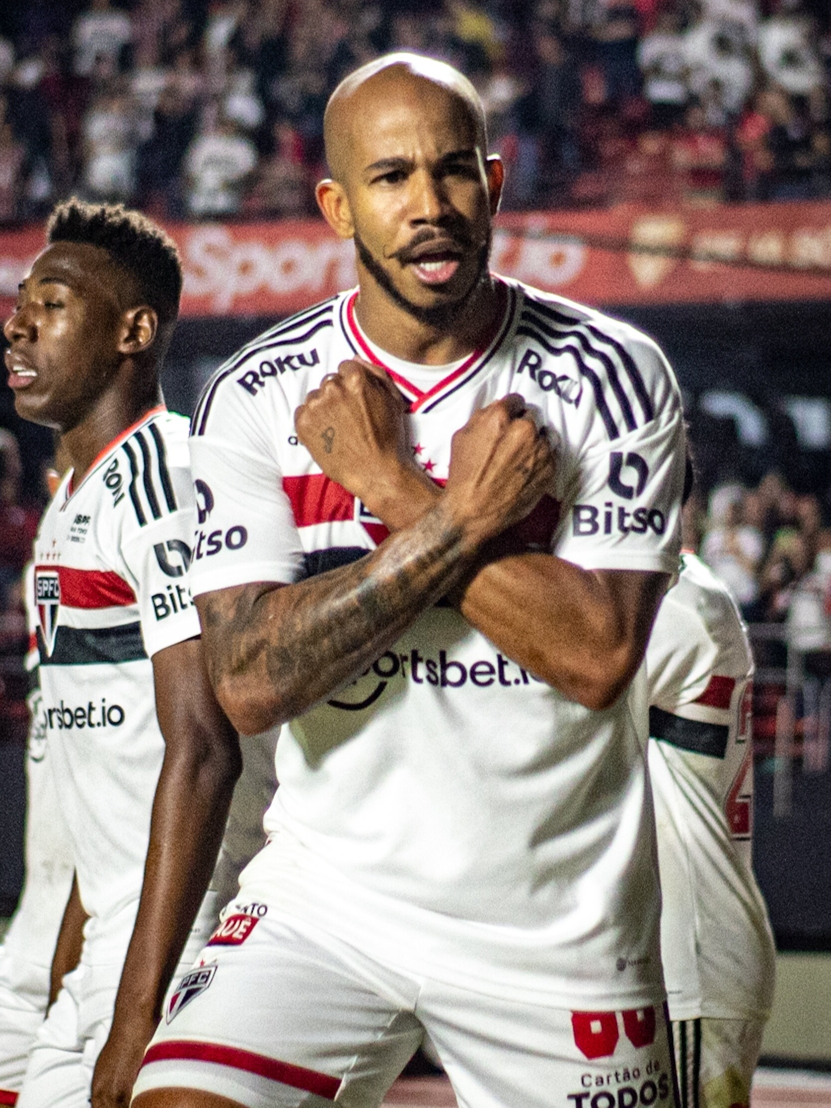 São Paulo 1 x 0 Palmeiras  Copa do Brasil: melhores momentos