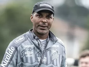 Corinthians encaminha contratação do técnico Orlando Ribeiro para o sub-20