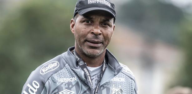 Corinthians encaminha contratação de Orlando Ribeiro para sub-20 do clube