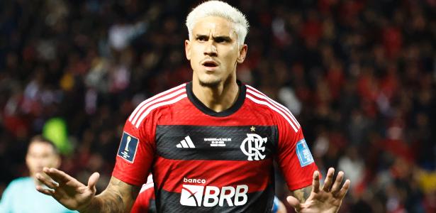 Jornal espanhol elogia atuação de Pedro no Mundial