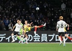 Sonho antigo de Grêmio e Palmeiras, atacante faz golaço acrobático; veja - Koji Watanabe/Getty Images