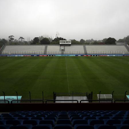 Estádio Domingo Burgueño Miguel receberá a final da Copa Sul-Americana de 2023