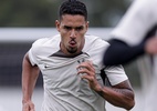 Veríssimo responde Corinthians e explica por que não assinou pré-contrato - Rodrigo Coca/Agência Corinthians 