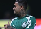 Palmeiras tem cenário favorável para volta de Dudu ao time no próximo jogo - Ettore Chiereguini/AGIF