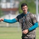 'Acho que ele fez certo', diz Barbieri sobre recusa de Jardine ao Botafogo