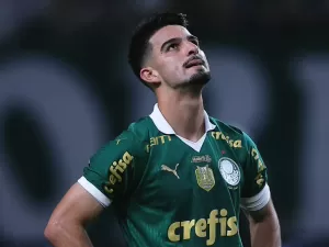 'Voltamos a ser o Palmeiras que conhecem', diz Flaco após eliminação