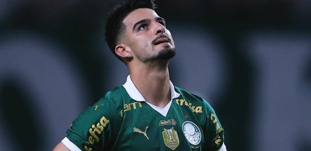 QUEDA EM CASA! Palmeiras enfrenta quarta eliminação consecutiva em casa na Copa do Brasil.
