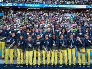 Como valorização do futebol feminino no Brasil garantiu a volta ao pódio olímpico