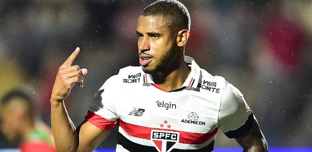 Portuguesa inicia jogo com erro, mas São Paulo busca empate; assista aos lances
