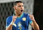Atacante da seleção sub-20 'some' no Chelsea após deixar o Santos