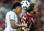 Flamengo e Botafogo ficam no 0 a 0 e freiam reação no Campeonato Brasileiro