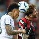 Jogos contra Inter e Vasco explicam a diferença entre Palmeiras e Flamengo