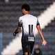 Filho de ex-atleta do Corinthians se destaca e atrai interesse do exterior