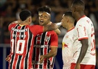 Recordes negativos revelam a perda de competitividade do SPFC