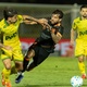Tim&atilde;o pode reclamar, mas n&atilde;o d&aacute; para colocar derrota na conta da arbitragem