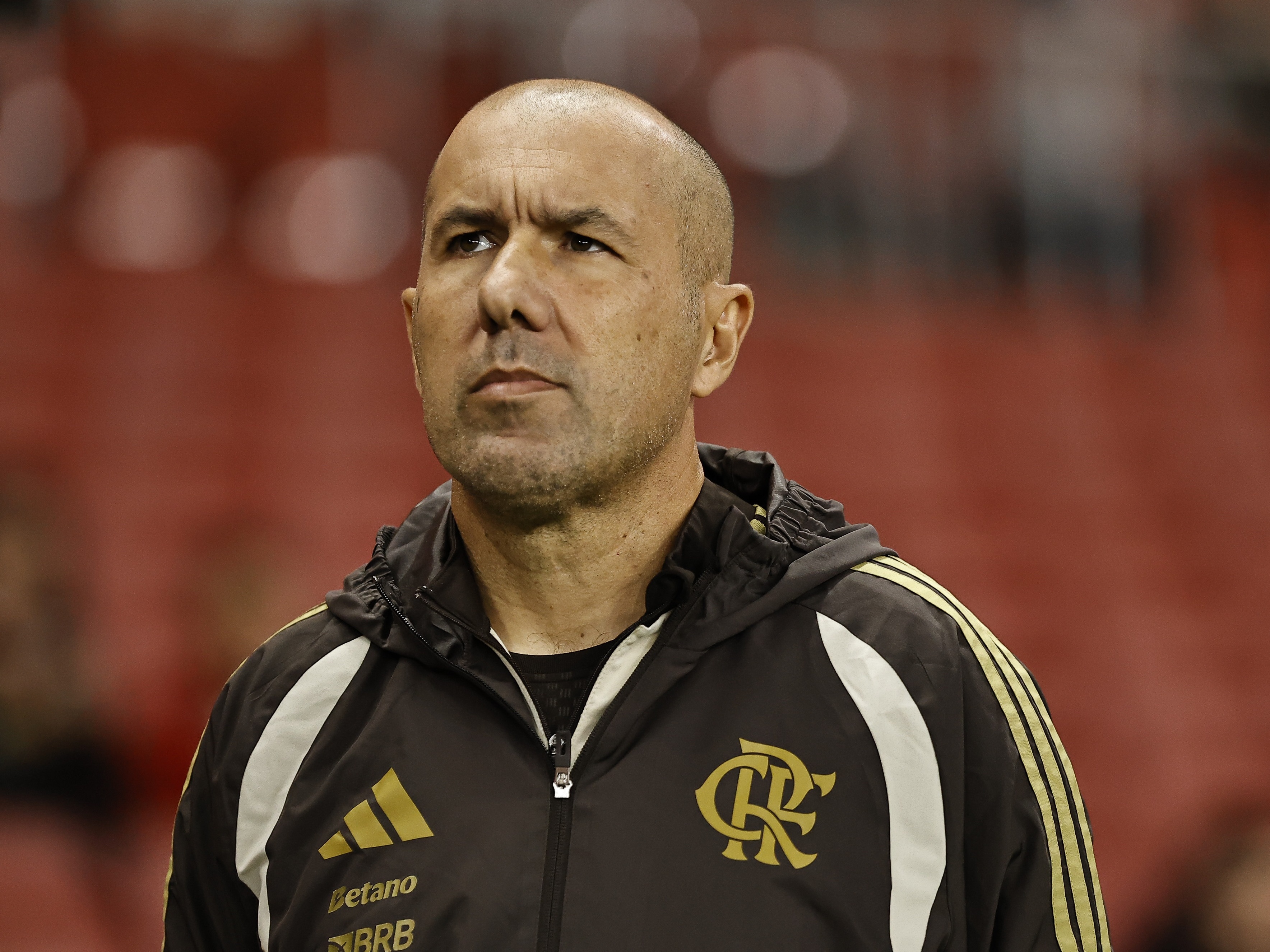 Jardim elogia Pedro e explica time contra Cruzeiro: 'Opção estratégica'