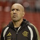 Jardim elogia Pedro e explica time contra Cruzeiro: 'Op&ccedil;&atilde;o estrat&eacute;gica'