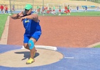 Nova geração do atletismo encara Mundial com filha de Belfort e promessa