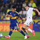 Boca Juniors sai duas vezes com a bola em partida da Sul-Americana