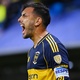 Paredes volta ao Boca para duelo contra o S&atilde;o Paulo na Sul-Americana