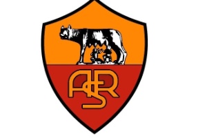 Escudo Roma - Reprodução - Reprodução