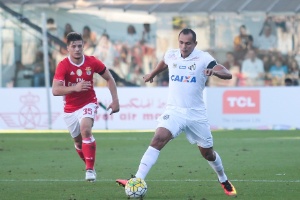 Santos x Benfica, PRÉ-JOGO AO VIVO