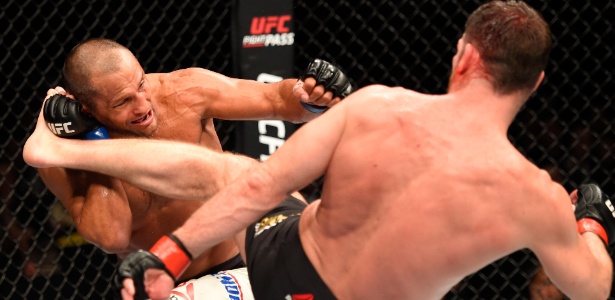 Josh Hedges/Zuffa LLC/Zuffa LLC via Getty Images