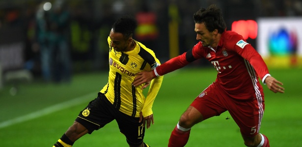 Hummels - Patrik Stollarz/AFP Photo - Patrik Stollarz/AFP Photo