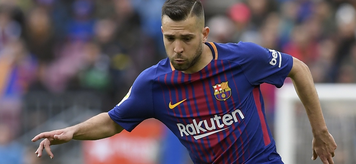 AFP PHOTO / LLUIS GENE