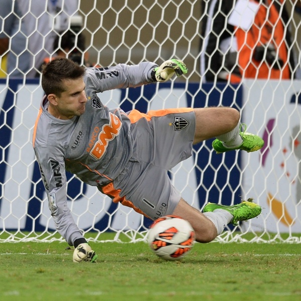 Vanderlei Almeida/AFP