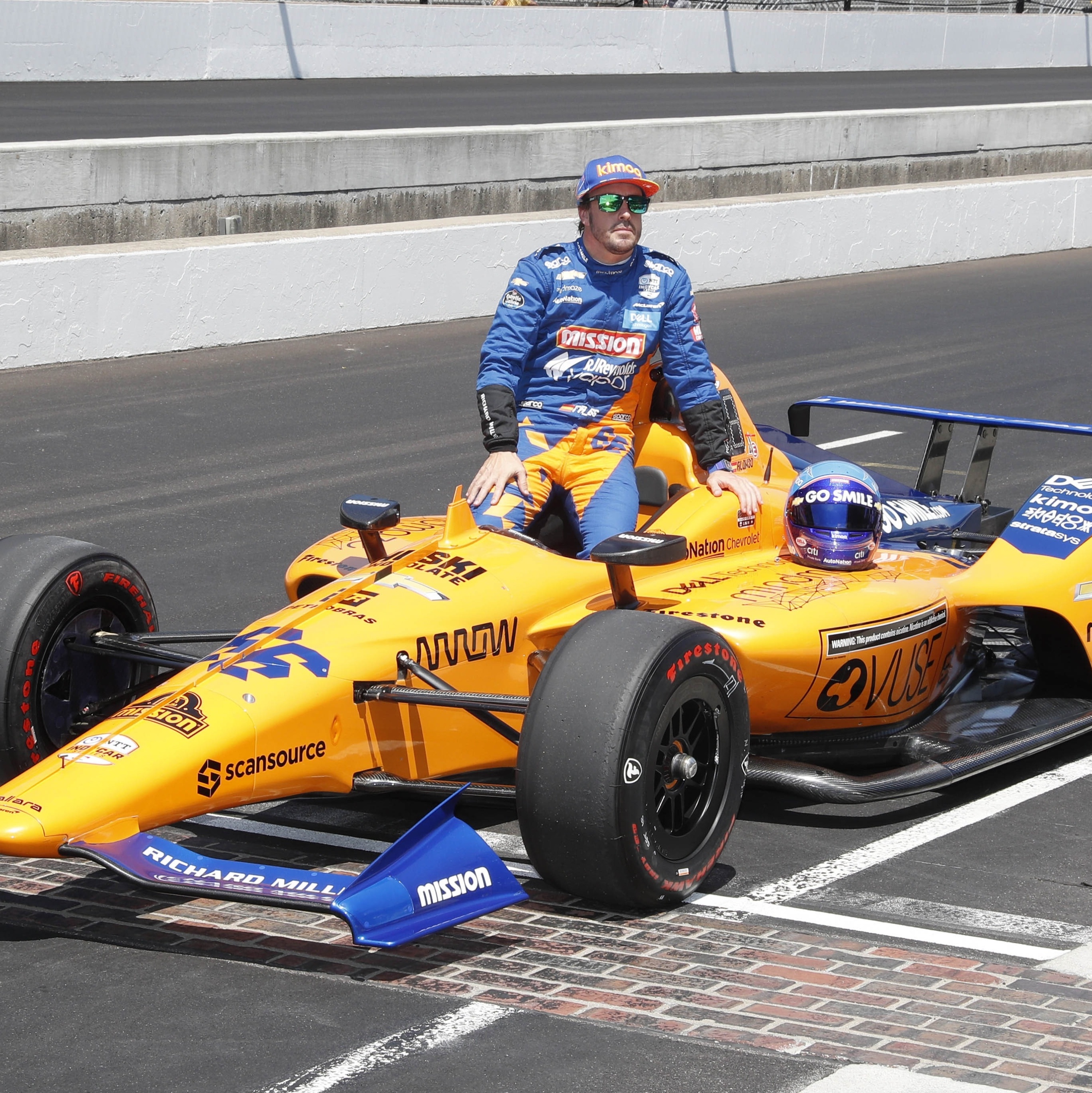 Indiana: corridas de carro, esportes e fazendas