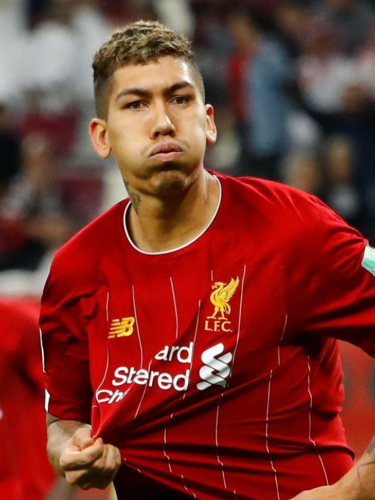 Liverpool lança documentário sobre Roberto Firmino; saiba onde assistir -  Lance!