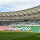 Fluminense x Flamengo - 12/07/2020 - Maracanã antes da final do Campeonato Carioca - Thiago Ribeiro/AGIF