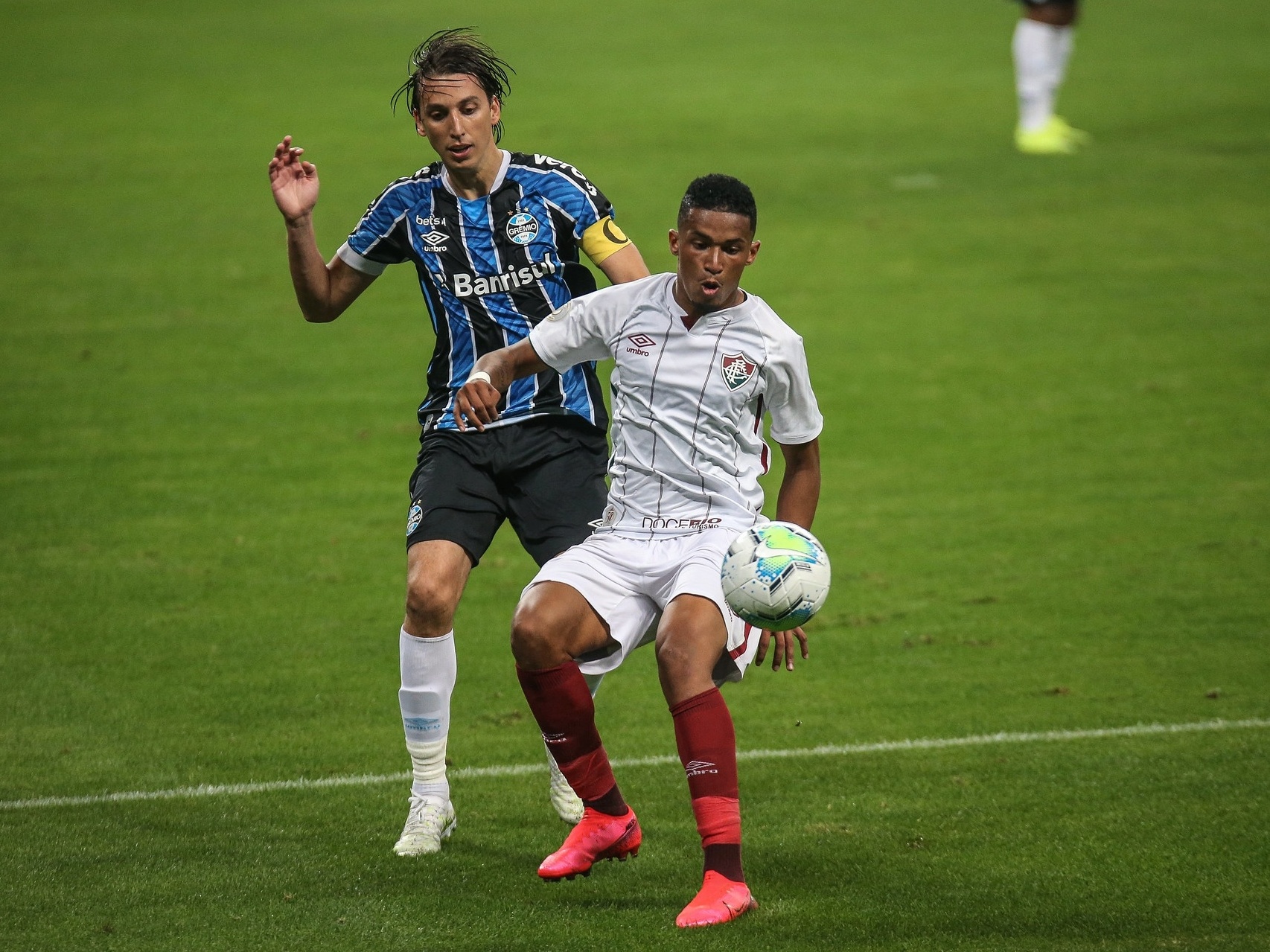 Grêmio x São Paulo: onde assistir, prováveis escalações e desfalques do  jogo pelo Brasileirão - Lance!