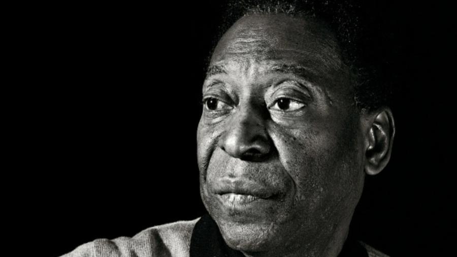 Pelé celebra Dia Nacional da Consciência Negra - Reprodução/Instagram