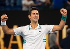 Modelo sérvia revela oferta de 60 mil euros para seduzir e filmar Djokovic - Getty Images