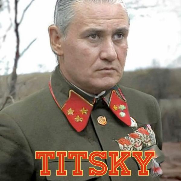 Tite virou 'Titsky' em meme no Twitter