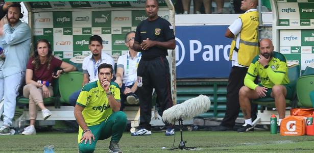 [OPINIÃO] É o melhor Palmeiras do Abel e com o elenco mais frágil