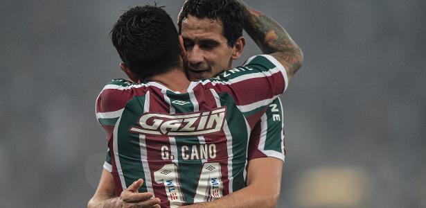 Fluminense: ausências de Ganso e Cano em clássico decisivo contra o Flamengo