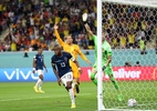Equador joga mais bola, mas 1 a 1 é muito melhor para a Holanda - Francois Nel/Getty Images