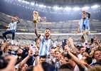 Argentina x Panamá: onde assistir ao vivo e horário do jogo - Divulgação/Fifa