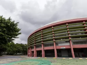 Área de ginásio do Ibirapuera é tombada e frustra projeto de prédio militar