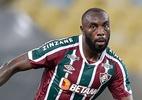 Fluminense: Manoel é suspenso por oito meses após ser pego no doping - Thiago Ribeiro/Thiago Ribeiro/AGIF