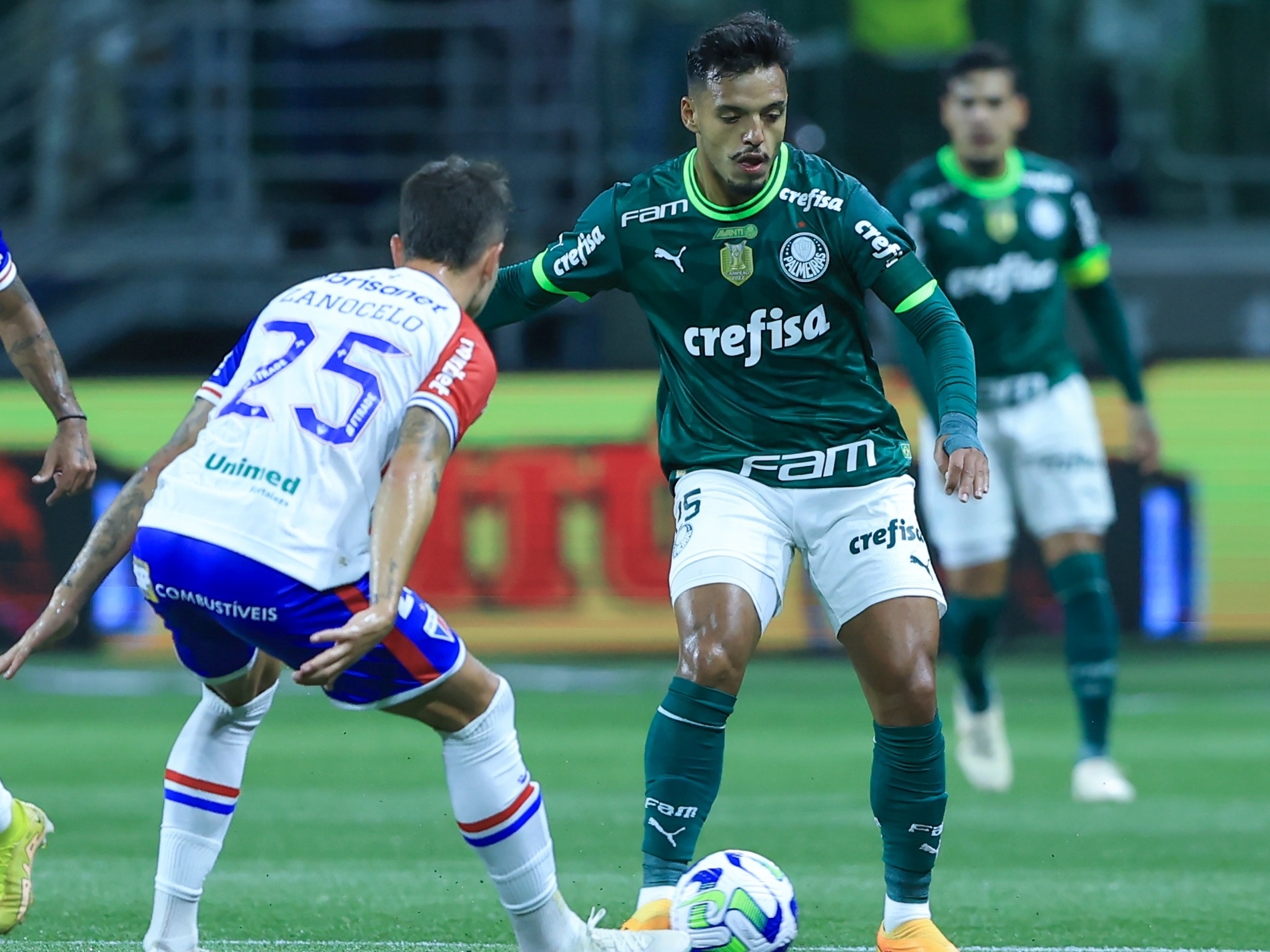 PALMEIRAS X FORTALEZA TRANSMISSÃO AO VIVO - COPA DO BRASIL 2023 OITAVAS DE  FINAL 