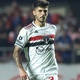 S&atilde;o Paulo: em ano de consolida&ccedil;&atilde;o, Beraldo se engrandece ap&oacute;s finais