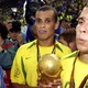 Uma aula rápida sobre quem é o gigantesco craque chamado Rivaldo